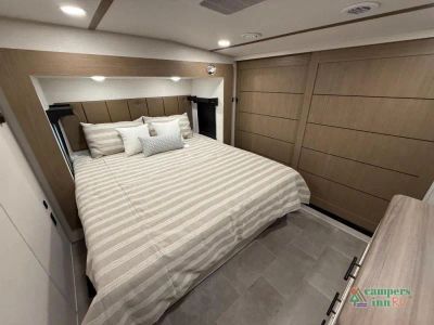 2027 Forest River RV Impression — photo 14 view