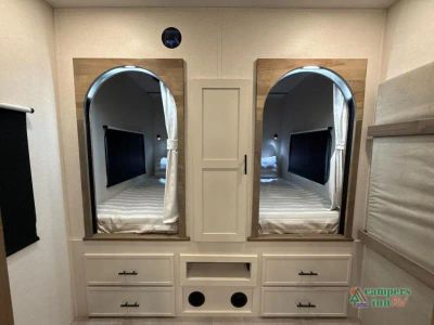 2027 Forest River RV Impression — photo 10 view