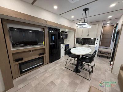 2027 Forest River RV Impression — photo 8 view