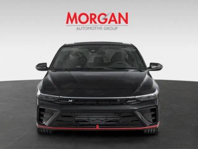 2026 Hyundai ELANTRA N — photo 7 view