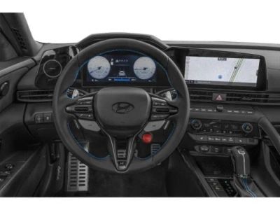 2026 Hyundai ELANTRA N — photo 10 view