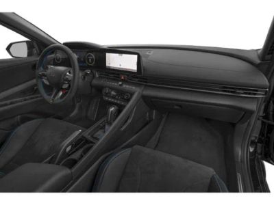 2026 Hyundai ELANTRA N — photo 18 view