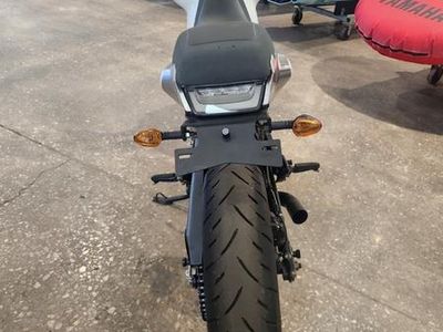 2022 Husqvarna Svartpilen 401 - Photo 8