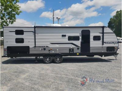 2026 Coachmen RV Catalina Legacy Edition — photo 10 view