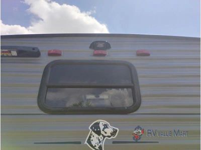 2026 Coachmen RV Catalina Legacy Edition — photo 13 view