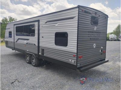 2026 Coachmen RV Catalina Legacy Edition — photo 7 view