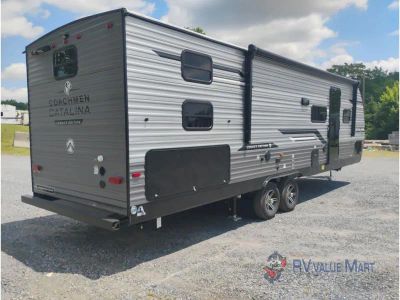 2026 Coachmen RV Catalina Legacy Edition — photo 9 view