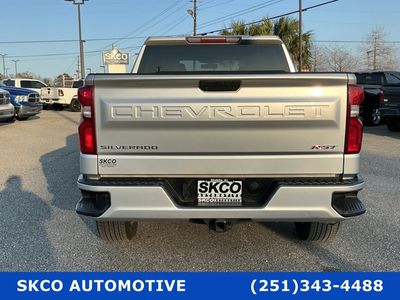 2021 Chevrolet Silverado 1500 2WD - Photo 9