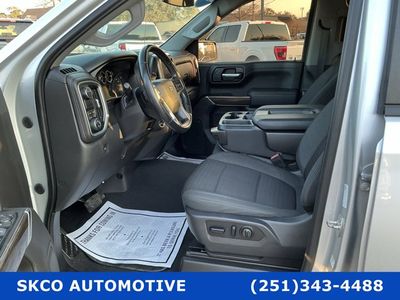2021 Chevrolet Silverado 1500 2WD - Photo 11