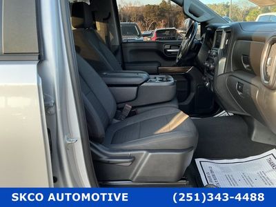 2021 Chevrolet Silverado 1500 2WD - Photo 15