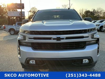 2021 Chevrolet Silverado 1500 2WD - Photo 6