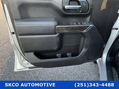 2021 Chevrolet Silverado 1500 2WD - Photo 3