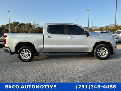 2021 Chevrolet Silverado 1500 2WD - Photo 13