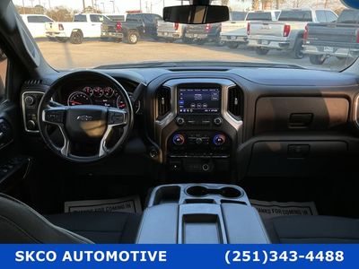 2021 Chevrolet Silverado 1500 2WD - Photo 2