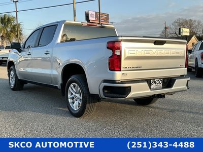 2021 Chevrolet Silverado 1500 2WD - Photo 14