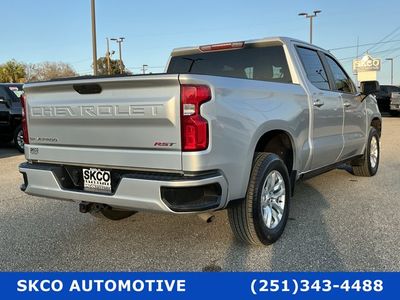 2021 Chevrolet Silverado 1500 2WD - Photo 16
