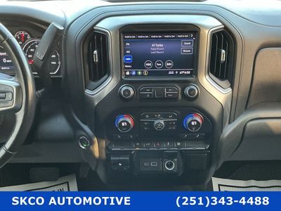 2021 Chevrolet Silverado 1500 2WD - Photo 5