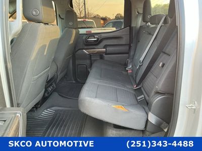 2021 Chevrolet Silverado 1500 2WD - Photo 8