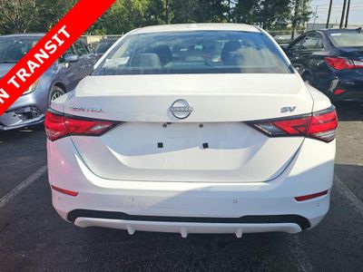 2024 Nissan Sentra - Photo 4