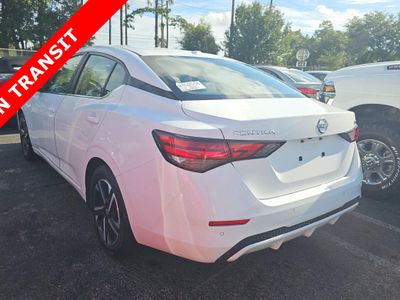 2024 Nissan Sentra - Photo 5