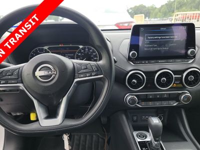 2024 Nissan Sentra - Photo 6