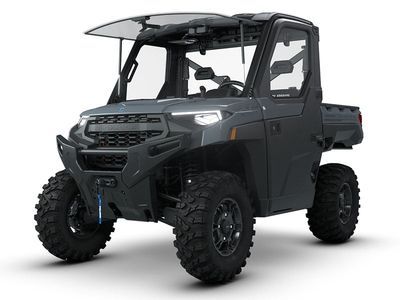 2026 Polaris Ranger XP 1000 NorthStar Edition Premium - Photo 1