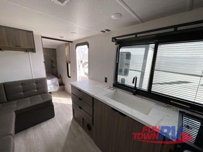 2026 Forest River RV Wildwood FSX - Photo 10