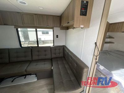 2026 Forest River RV Wildwood FSX - Photo 4
