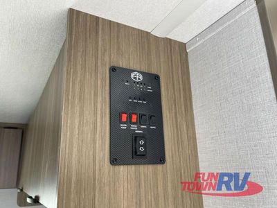 2026 Forest River RV Wildwood FSX - Photo 31