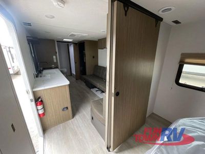 2026 Forest River RV Wildwood FSX - Photo 23