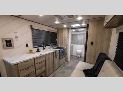 2026 Forest River RV Wildwood FSX - Photo 43