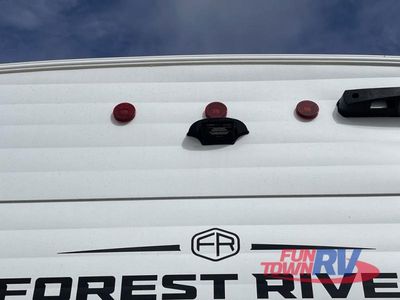 2026 Forest River RV Wildwood FSX - Photo 21
