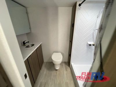 2026 Forest River RV Wildwood FSX - Photo 7