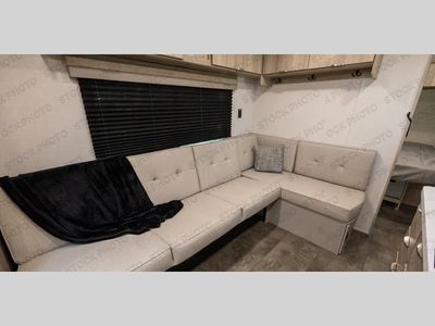 2026 Forest River RV Wildwood FSX - Photo 44