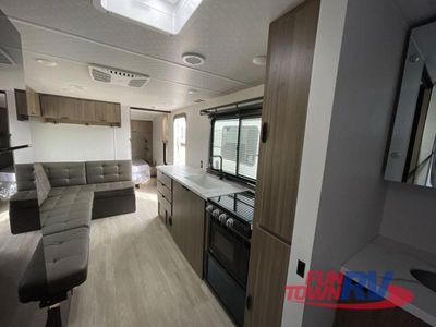 2026 Forest River RV Wildwood FSX - Photo 8