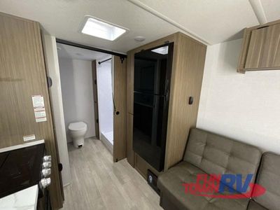 2026 Forest River RV Wildwood FSX - Photo 6