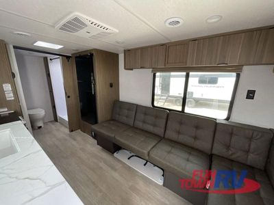 2026 Forest River RV Wildwood FSX - Photo 5