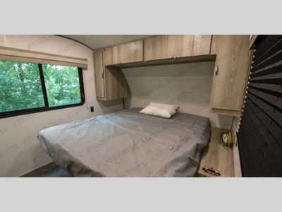 2026 Forest River RV Wildwood FSX - Photo 45