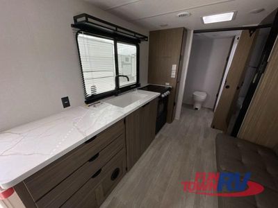 2026 Forest River RV Wildwood FSX - Photo 24