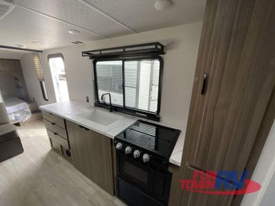 2026 Forest River RV Wildwood FSX - Photo 9