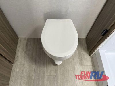 2026 Forest River RV Wildwood FSX - Photo 34