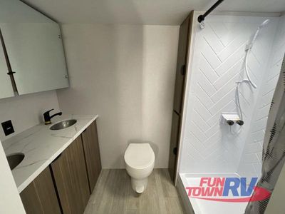 2026 Forest River RV Wildwood FSX - Photo 32