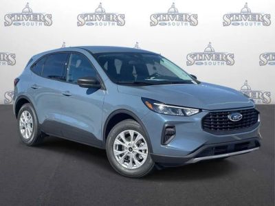 2026 Ford Escape - Photo 1