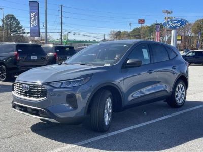 2026 Ford Escape - Photo 24