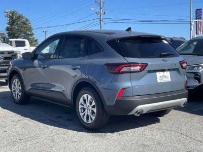 2026 Ford Escape - Photo 25