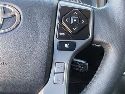 2022 Toyota 4Runner — photo 29 view
