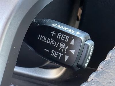 2022 Toyota 4Runner — photo 28 view