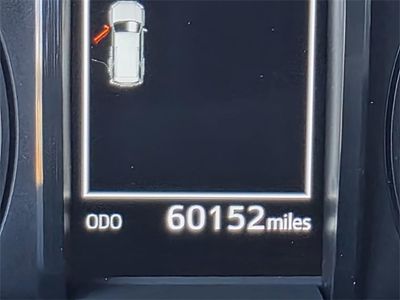 2022 Toyota 4Runner — photo 40 view