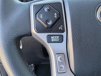 2022 Toyota 4Runner — photo 27 view