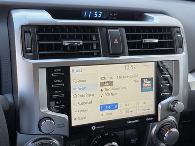 2022 Toyota 4Runner — photo 20 view